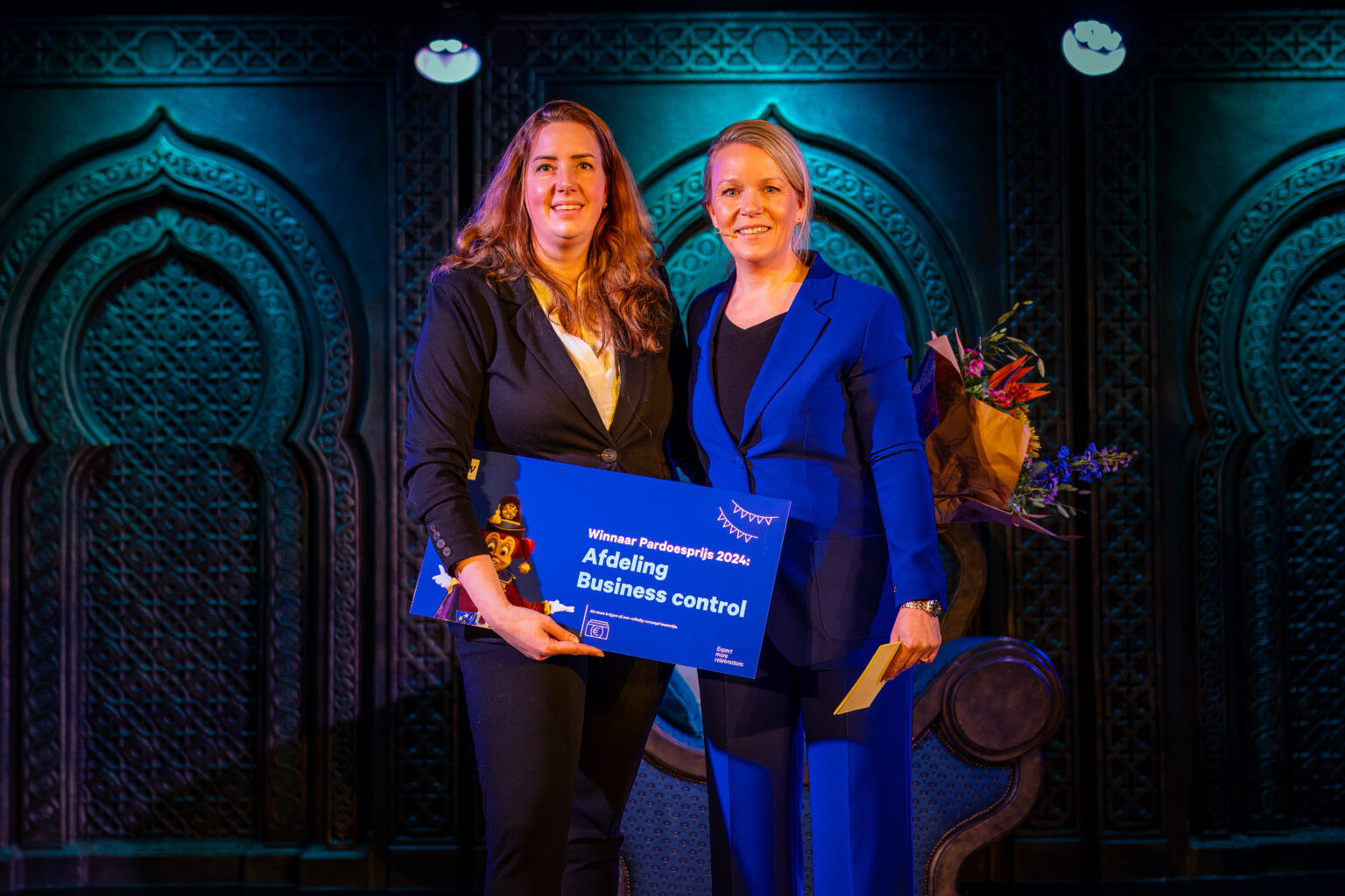 EW Facility Services Kick-Off