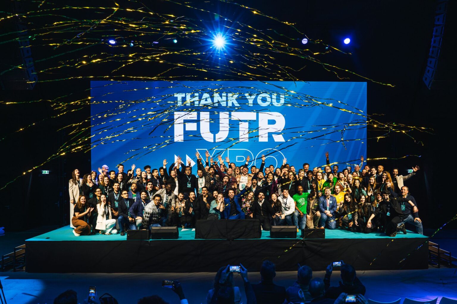 Startup BootCamp FTRXPO