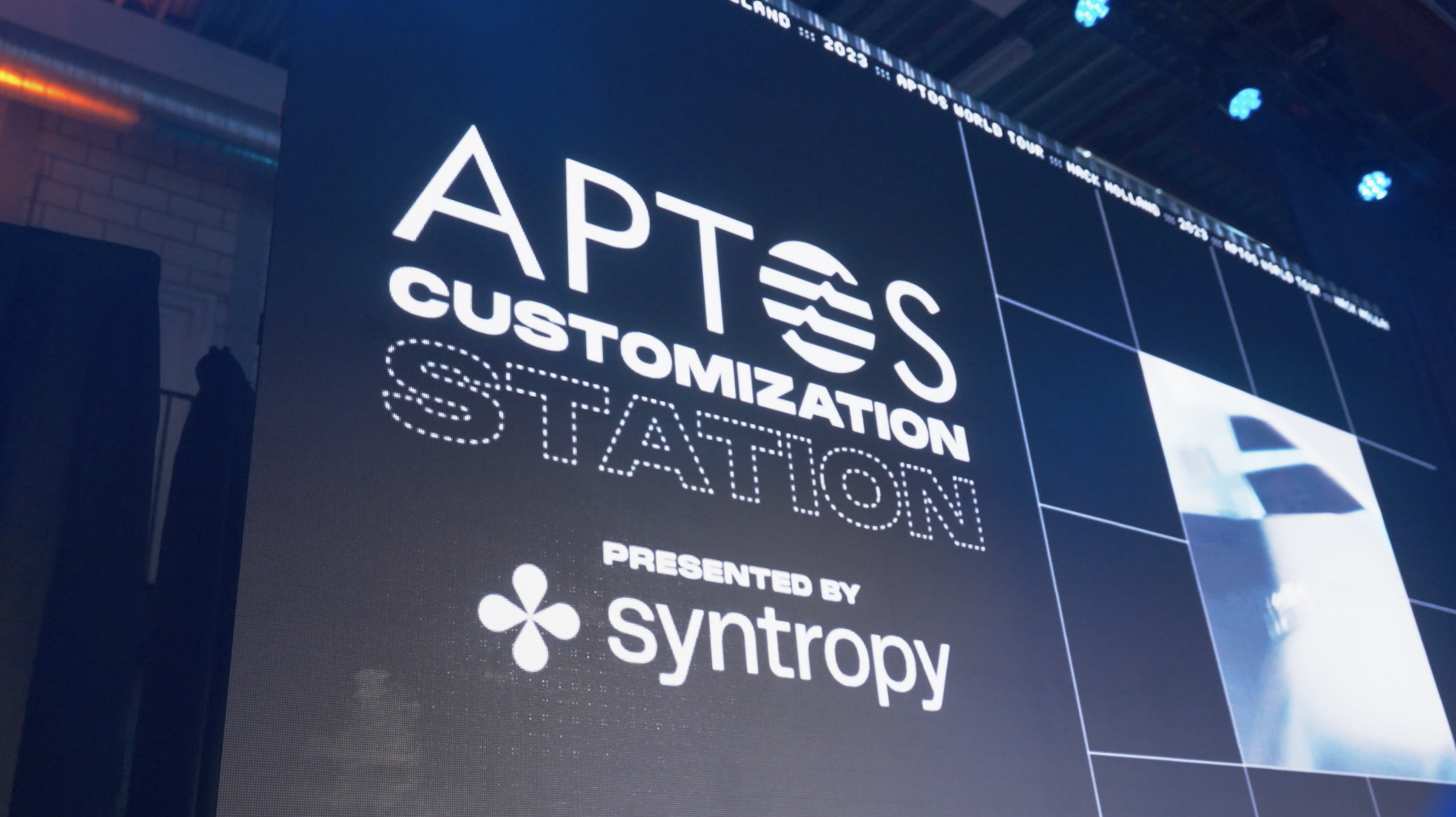 Aptos Hackathon - Event Agency Amsterdam - Dutch Standard Hackathon ...