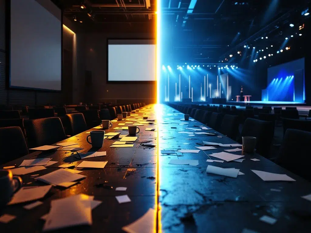 Hoe voorkom je een mislukte productlancering? - Evenementenbureau ...